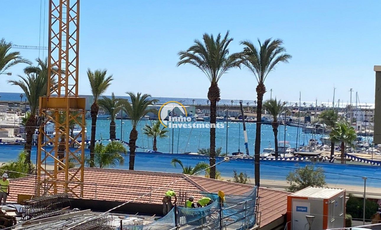 Resale - Apartment - Torrevieja