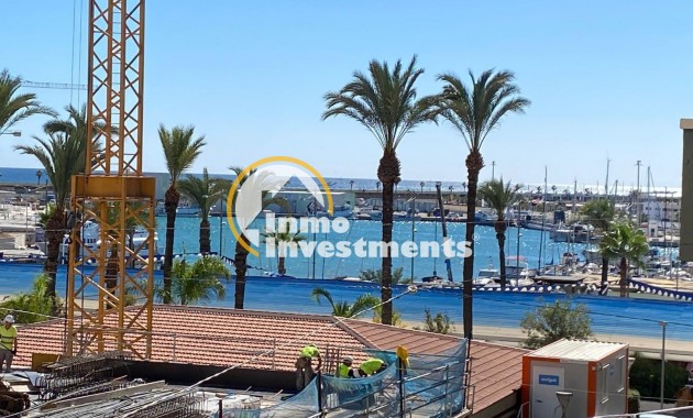 Resale - Apartment - Torrevieja