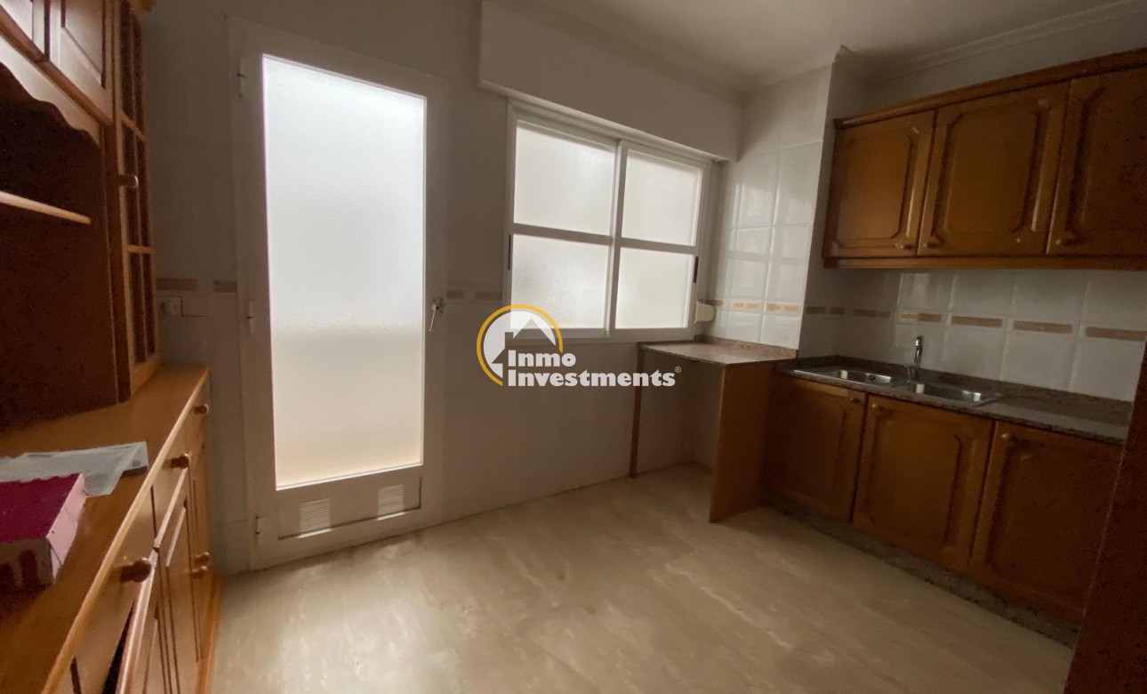 Resale - Apartment - Torrevieja