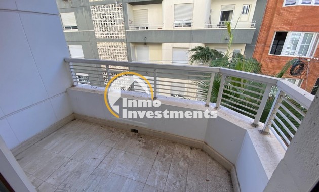 Resale - Apartment - Torrevieja