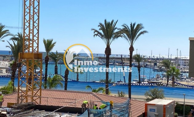 Resale - Apartment - Torrevieja