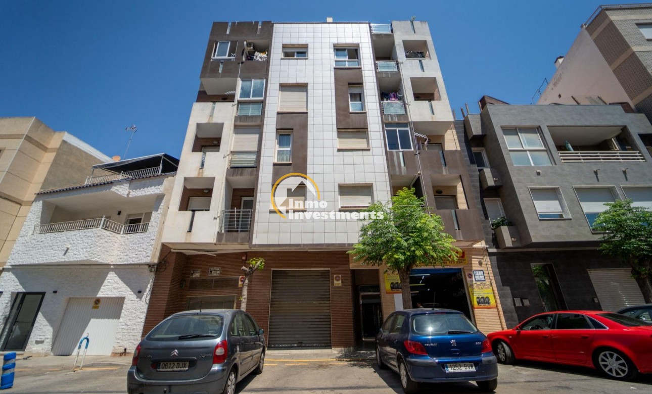 Reventa - Apartamento - Torrevieja - Acequion