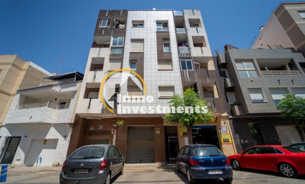Reventa - Apartamento - Torrevieja - Acequion