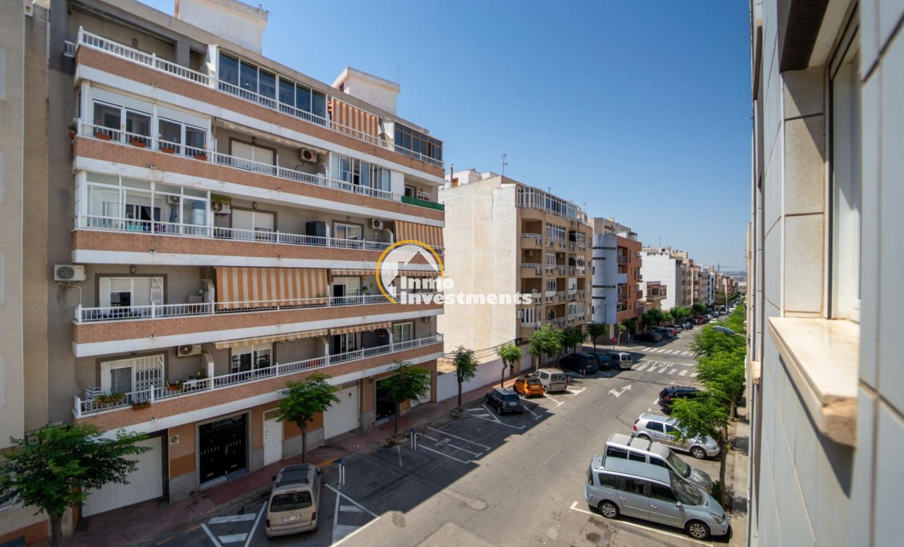 Reventa - Apartamento - Torrevieja - Acequion