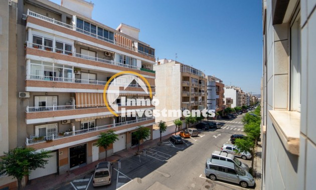 Reventa - Apartamento - Torrevieja - Acequion