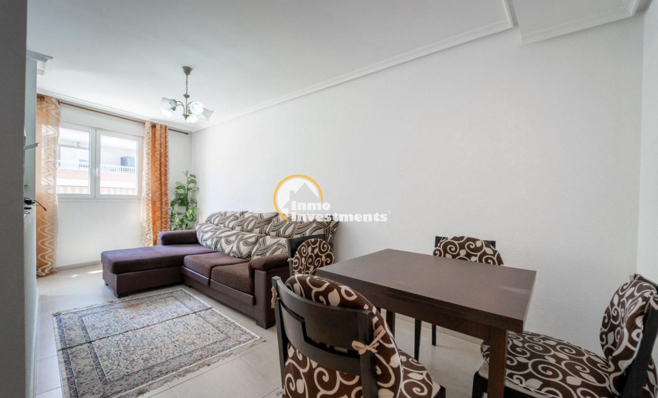 Reventa - Apartamento - Torrevieja - Acequion