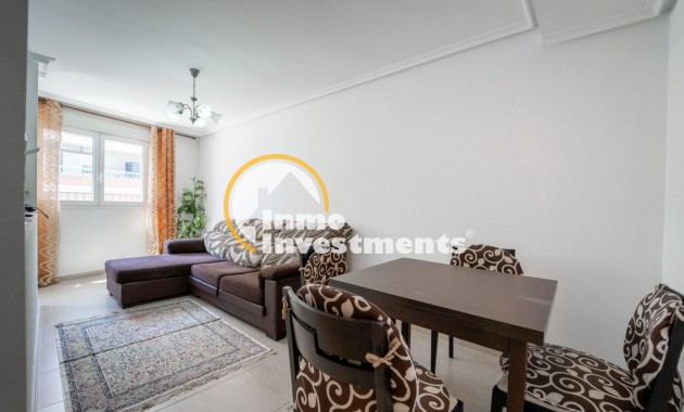 Reventa - Apartamento - Torrevieja - Acequion