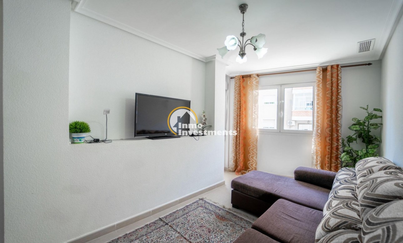 Reventa - Apartamento - Torrevieja - Acequion