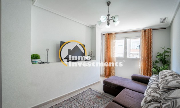 Reventa - Apartamento - Torrevieja - Acequion
