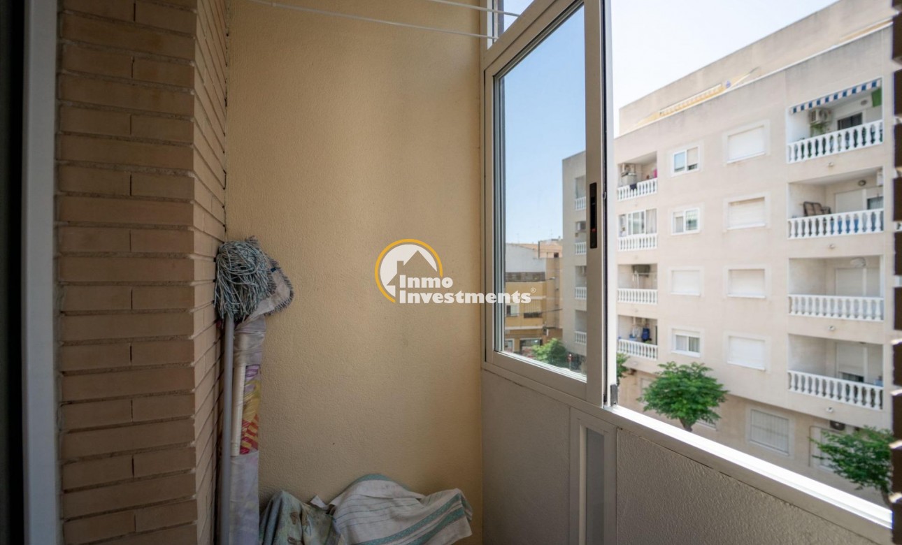 Reventa - Apartamento - Torrevieja - Acequion