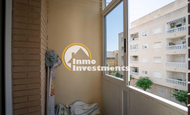 Reventa - Apartamento - Torrevieja - Acequion