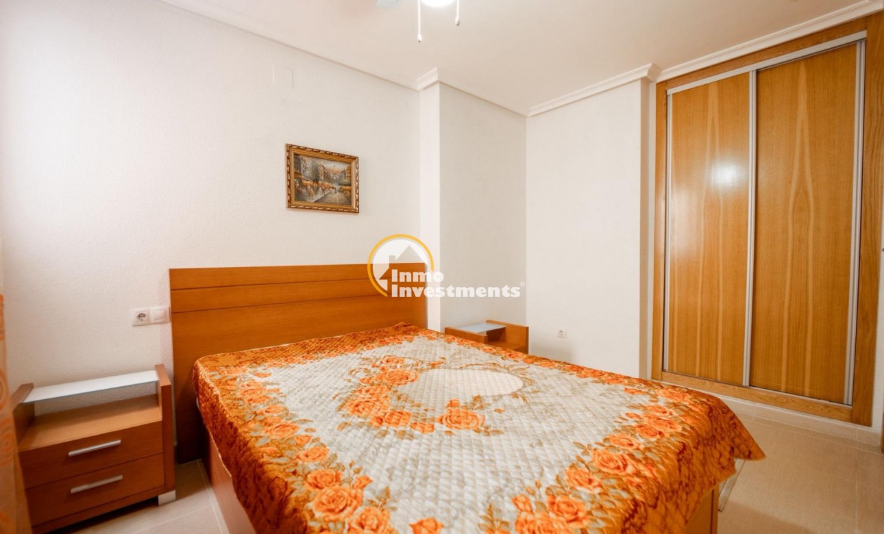 Reventa - Apartamento - Torrevieja - Acequion
