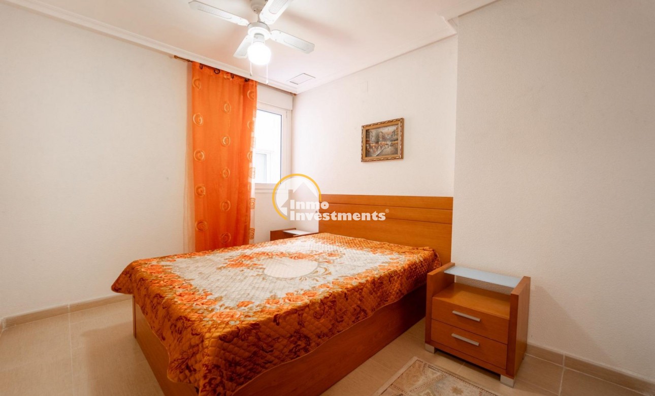 Reventa - Apartamento - Torrevieja - Acequion
