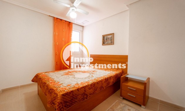 Reventa - Apartamento - Torrevieja - Acequion