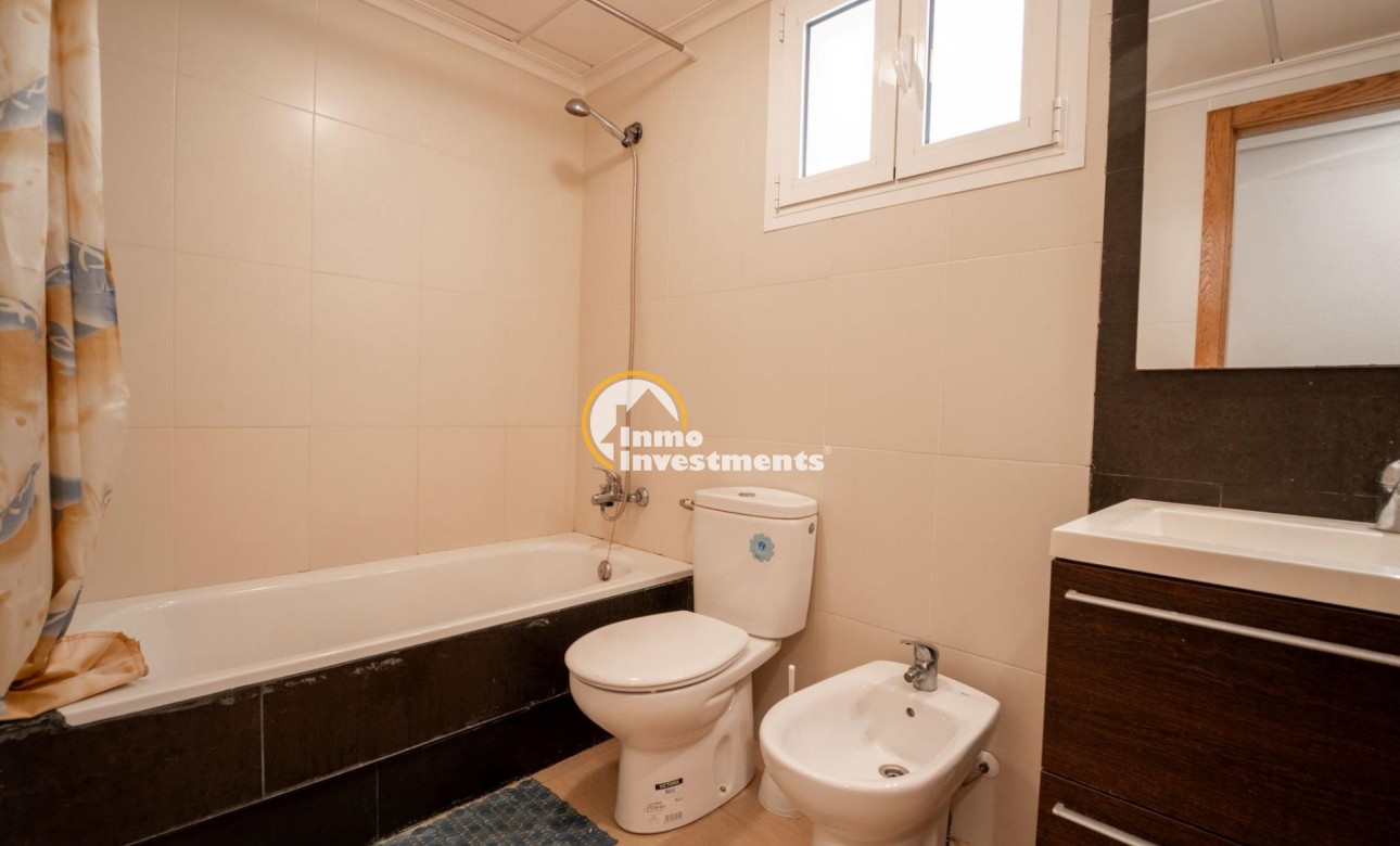 Reventa - Apartamento - Torrevieja - Acequion