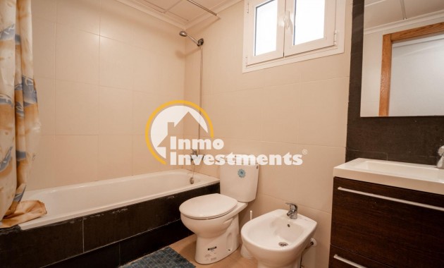 Reventa - Apartamento - Torrevieja - Acequion