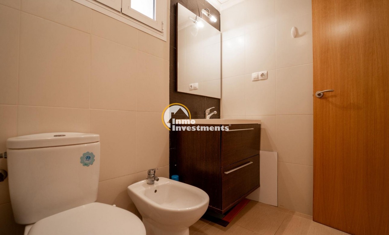 Reventa - Apartamento - Torrevieja - Acequion