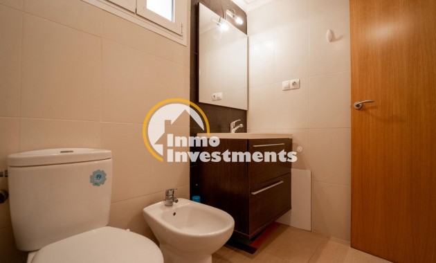 Reventa - Apartamento - Torrevieja - Acequion