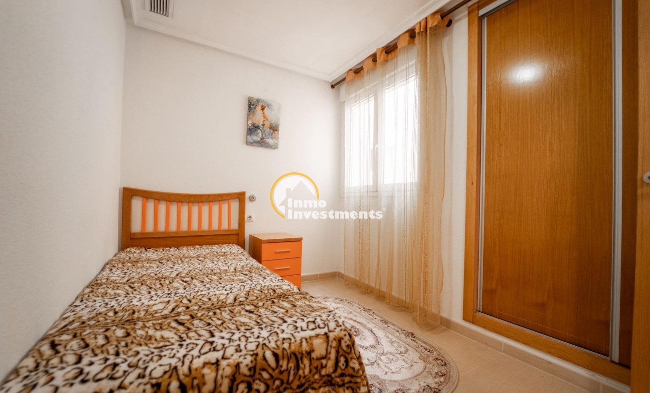 Reventa - Apartamento - Torrevieja - Acequion
