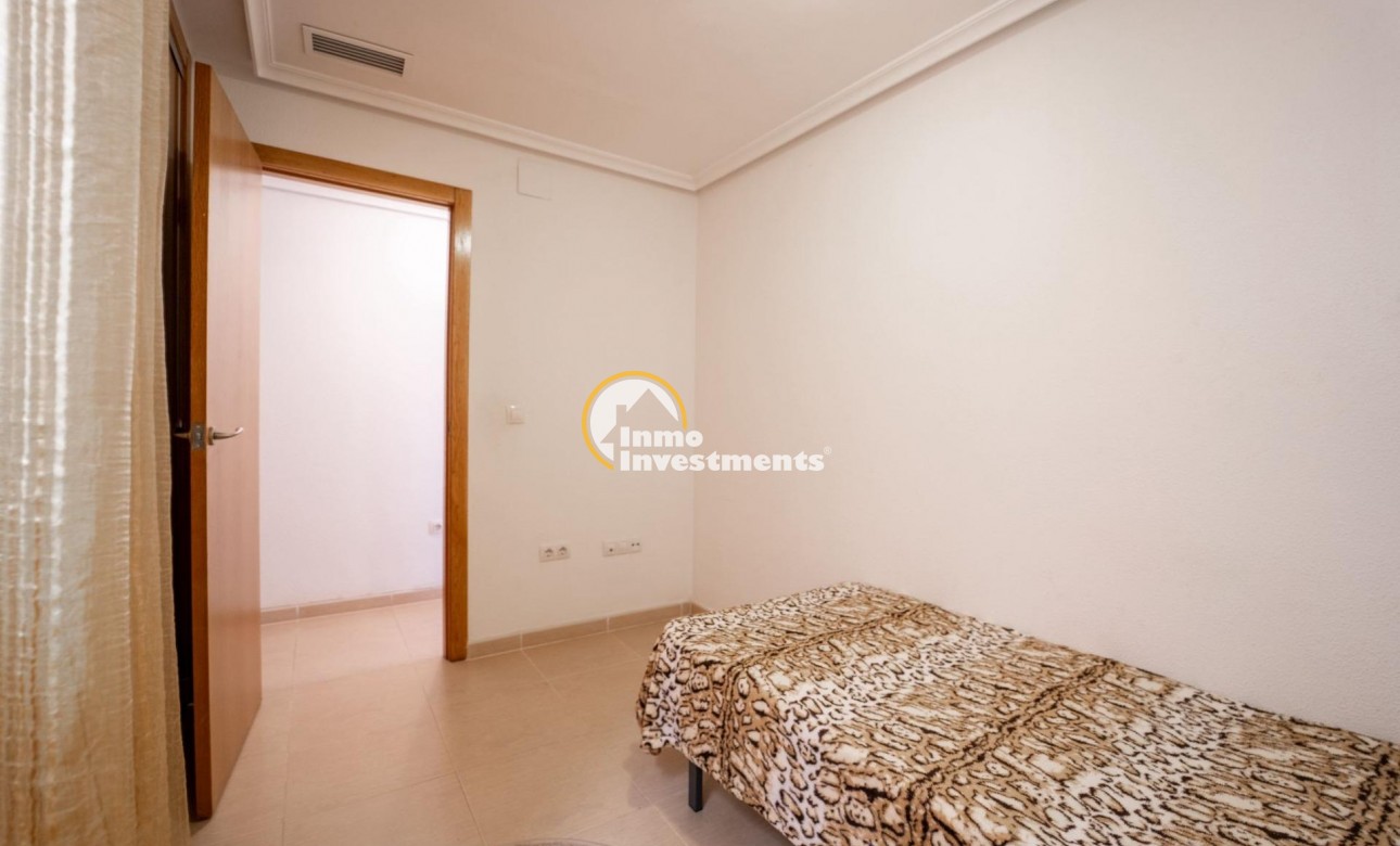 Reventa - Apartamento - Torrevieja - Acequion