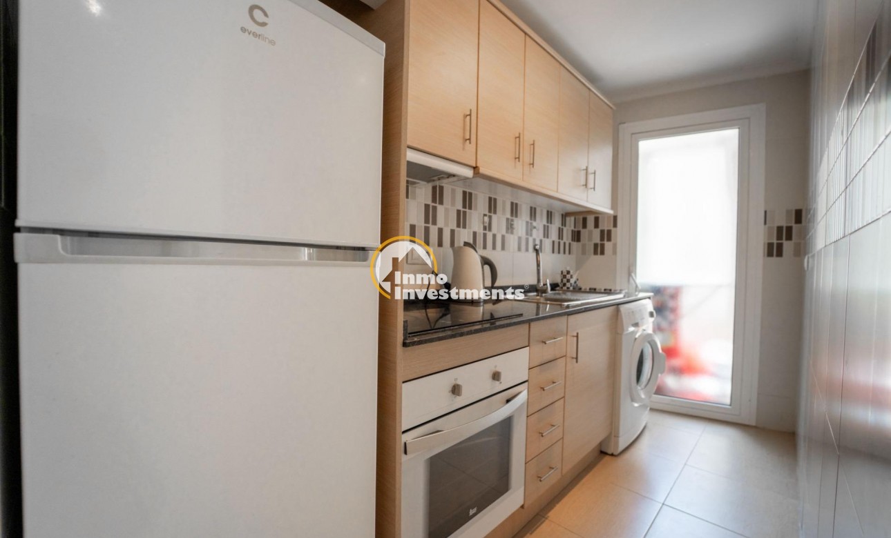 Reventa - Apartamento - Torrevieja - Acequion