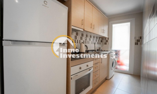 Reventa - Apartamento - Torrevieja - Acequion