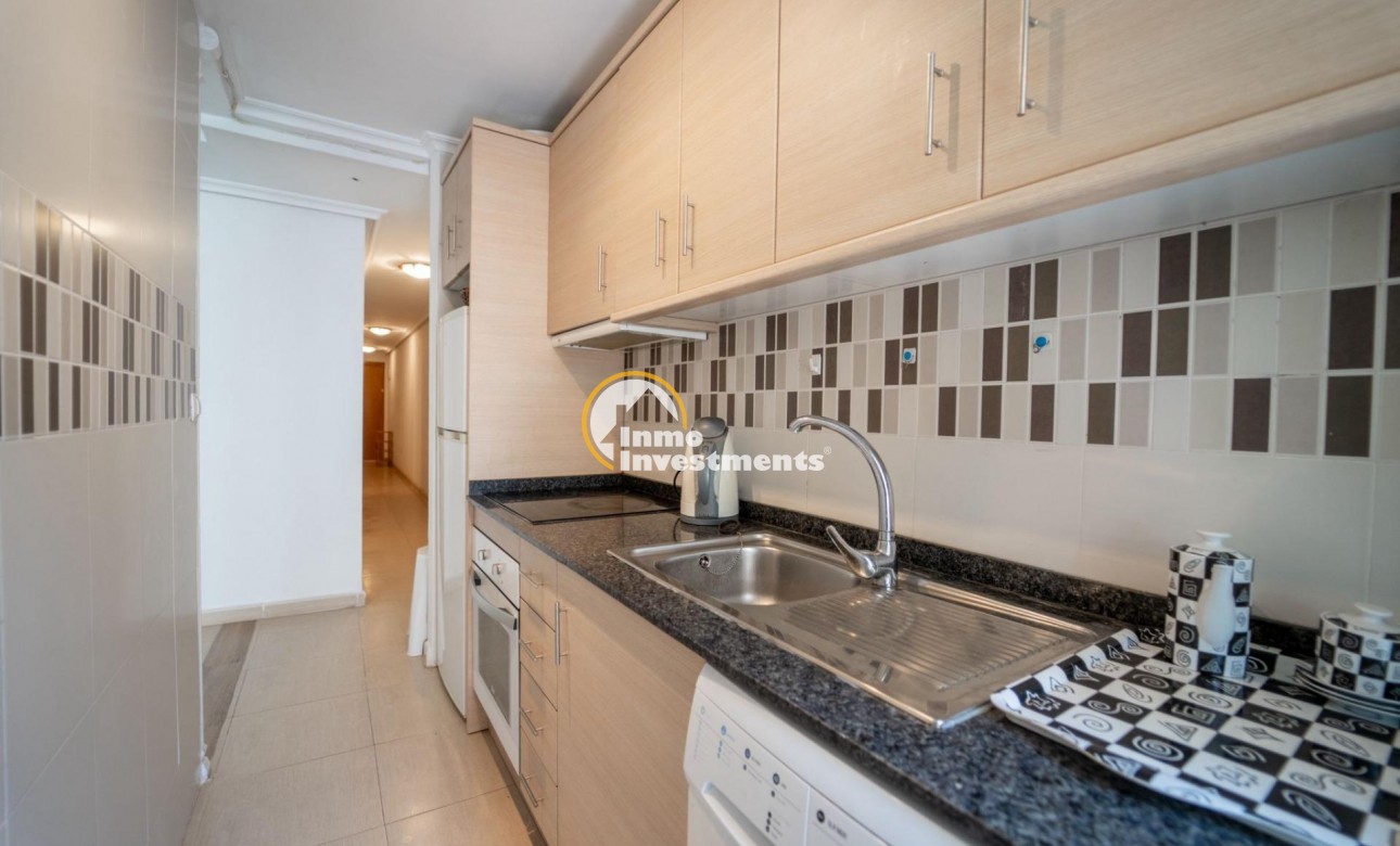 Reventa - Apartamento - Torrevieja - Acequion