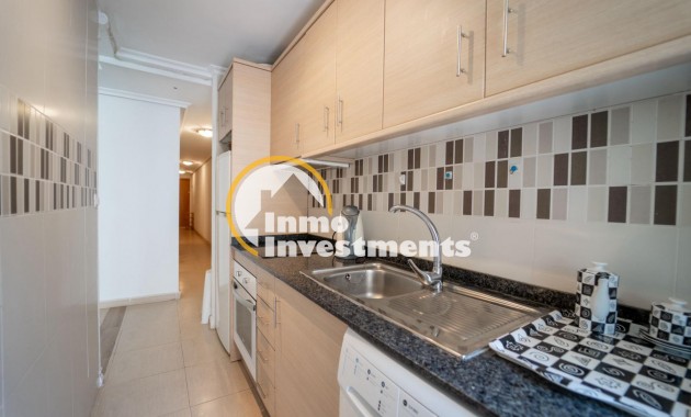 Reventa - Apartamento - Torrevieja - Acequion