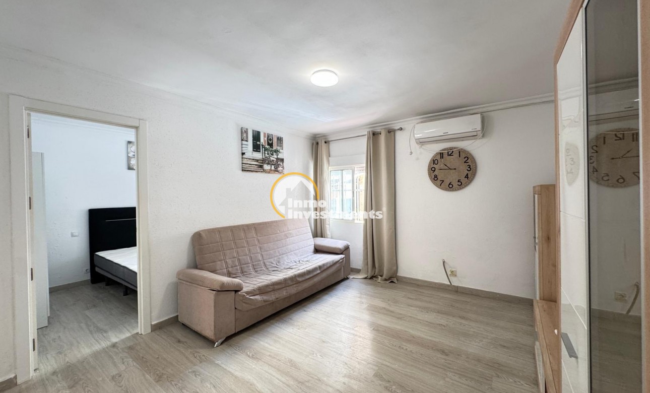 Reventa - Apartamento - Torrevieja - Centro