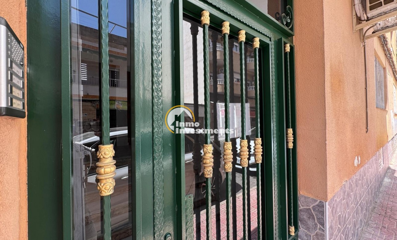 Reventa - Apartamento - Torrevieja - Centro