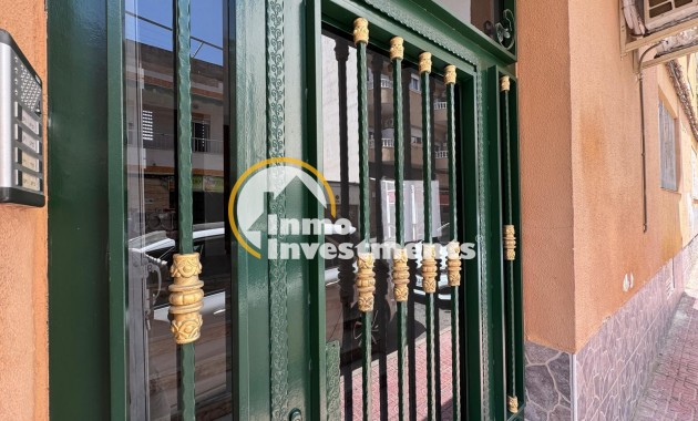 Reventa - Apartamento - Torrevieja - Centro