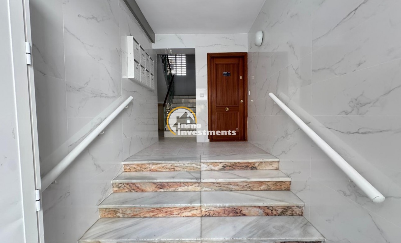 Reventa - Apartamento - Torrevieja - Centro