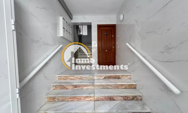 Reventa - Apartamento - Torrevieja - Centro