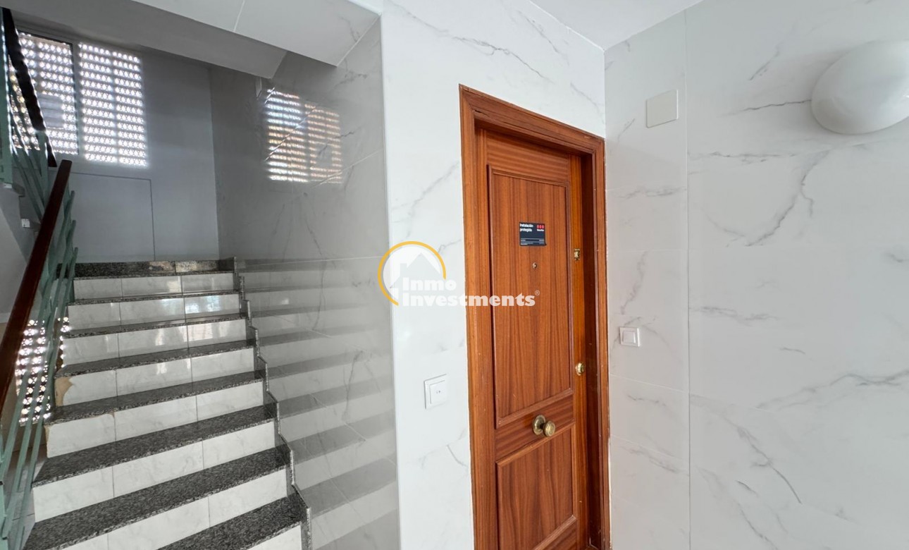 Reventa - Apartamento - Torrevieja - Centro