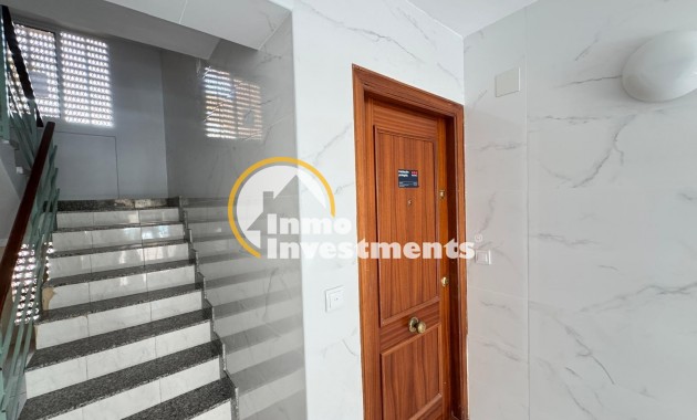 Reventa - Apartamento - Torrevieja - Centro