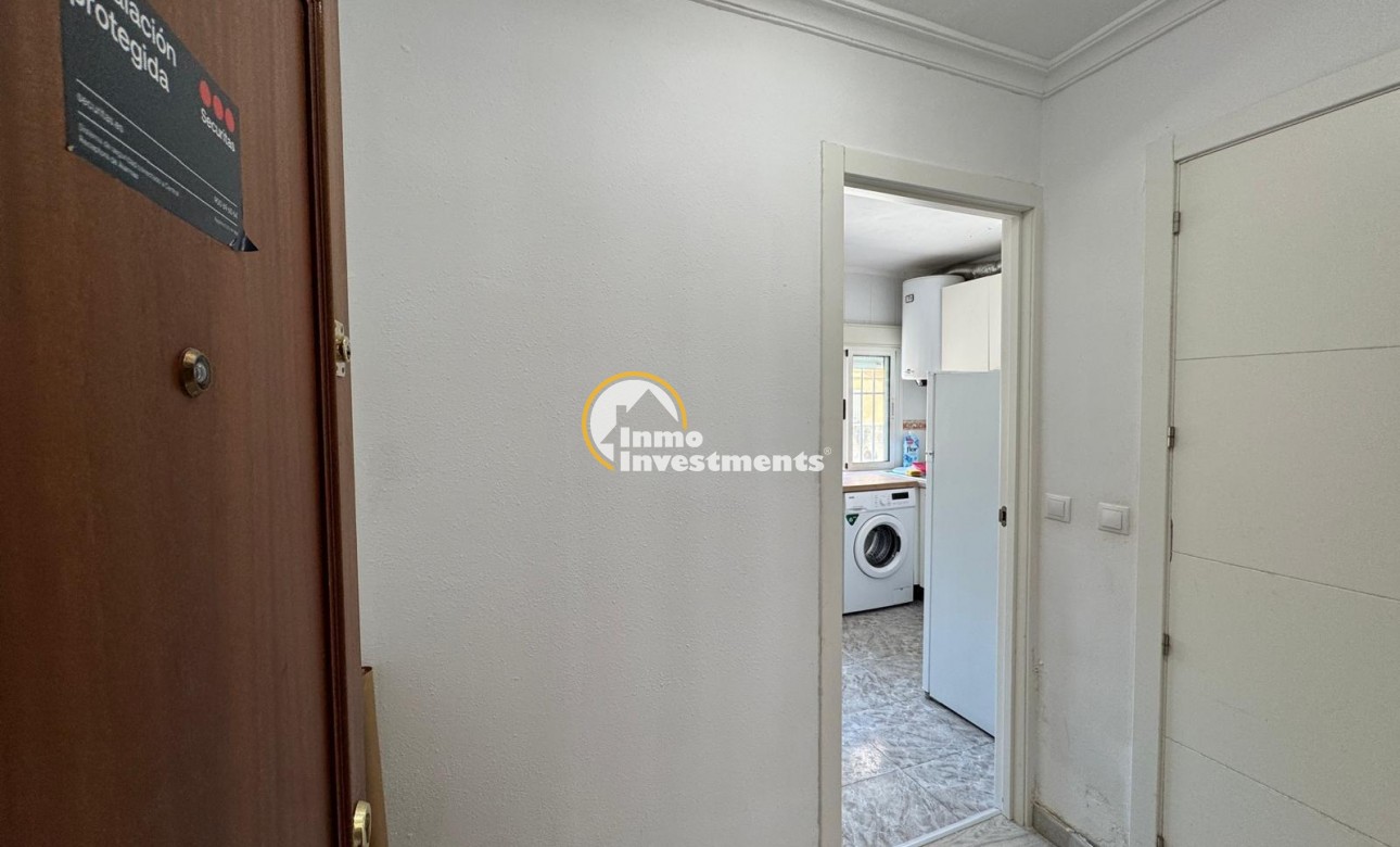 Reventa - Apartamento - Torrevieja - Centro