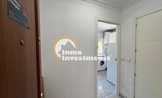 Reventa - Apartamento - Torrevieja - Centro