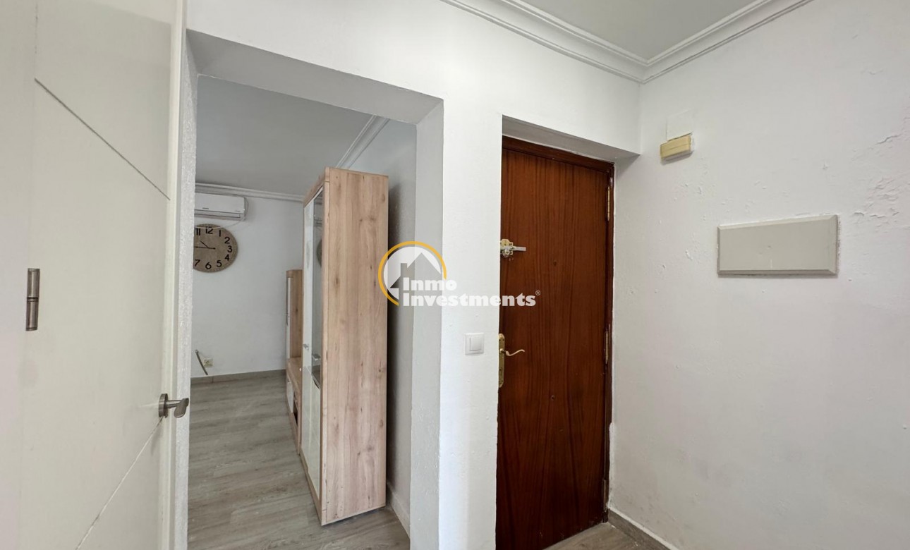 Reventa - Apartamento - Torrevieja - Centro