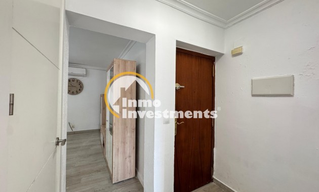 Reventa - Apartamento - Torrevieja - Centro