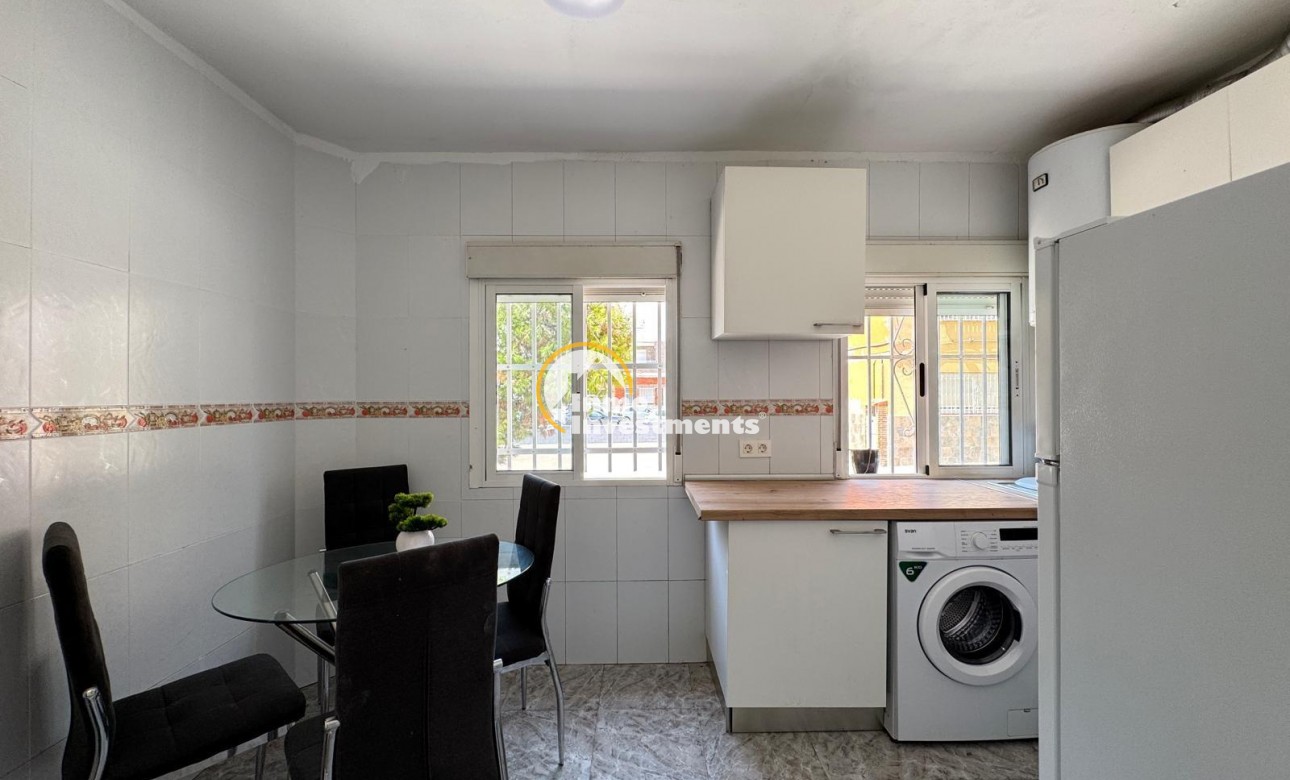 Reventa - Apartamento - Torrevieja - Centro