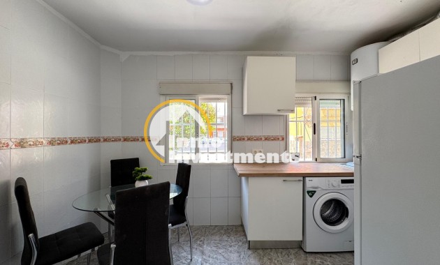 Reventa - Apartamento - Torrevieja - Centro