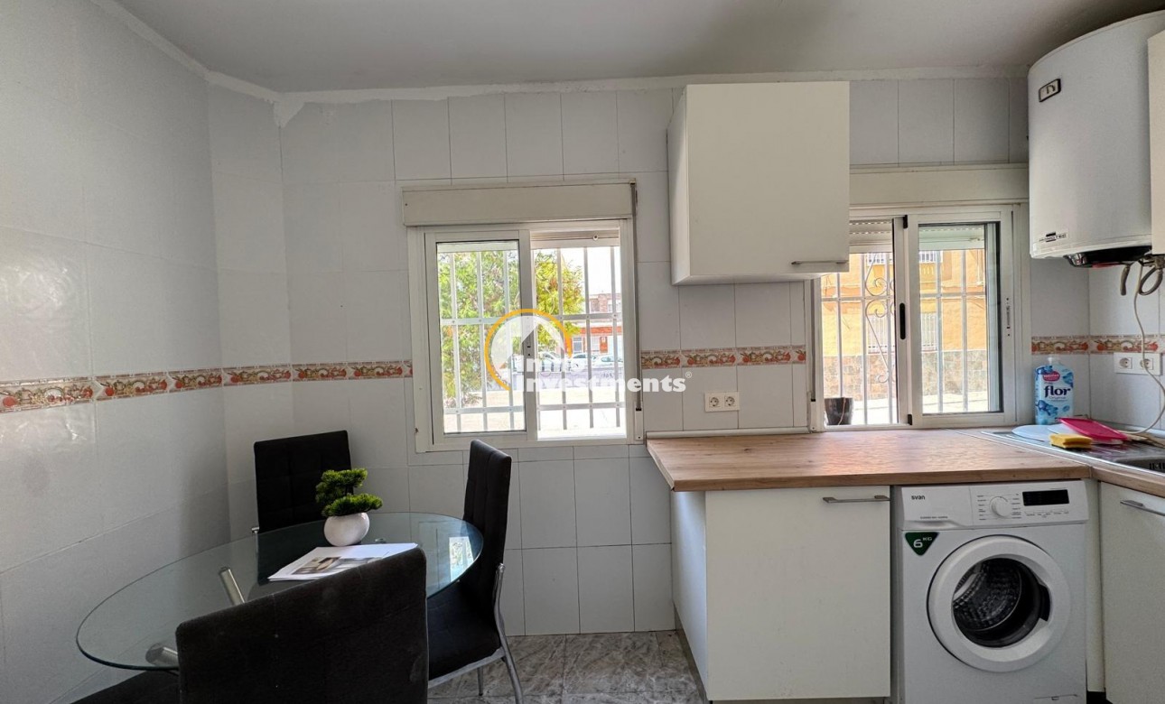 Reventa - Apartamento - Torrevieja - Centro