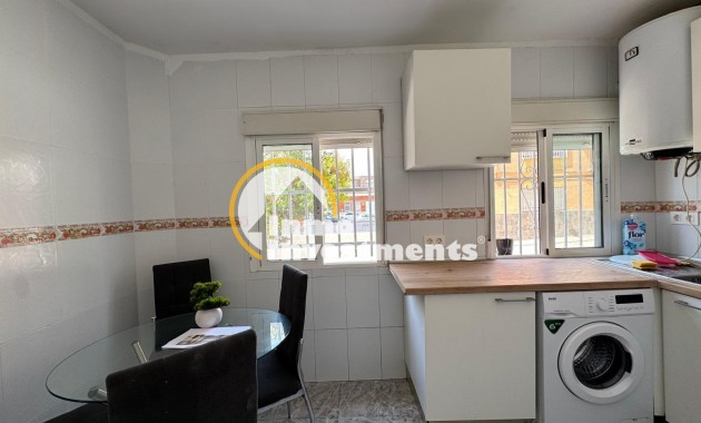 Reventa - Apartamento - Torrevieja - Centro