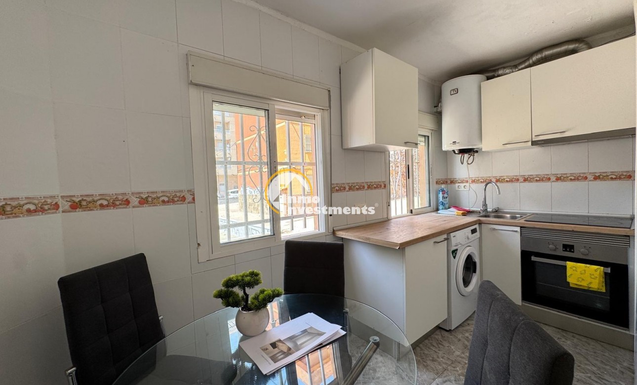 Reventa - Apartamento - Torrevieja - Centro