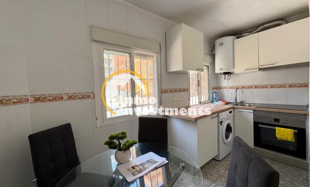 Reventa - Apartamento - Torrevieja - Centro