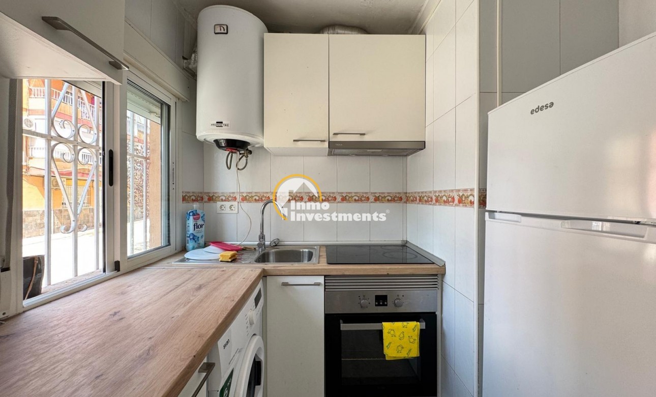 Reventa - Apartamento - Torrevieja - Centro