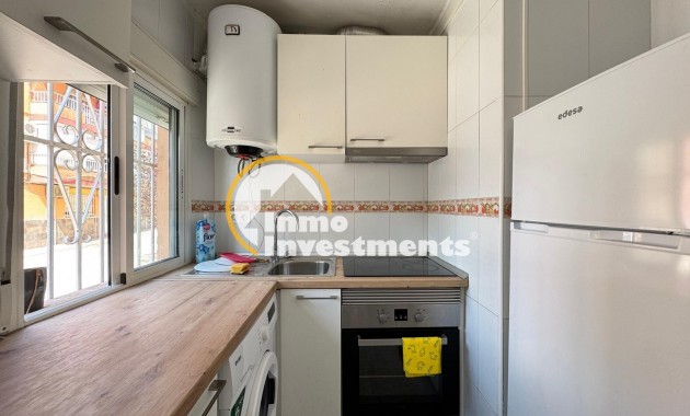 Reventa - Apartamento - Torrevieja - Centro