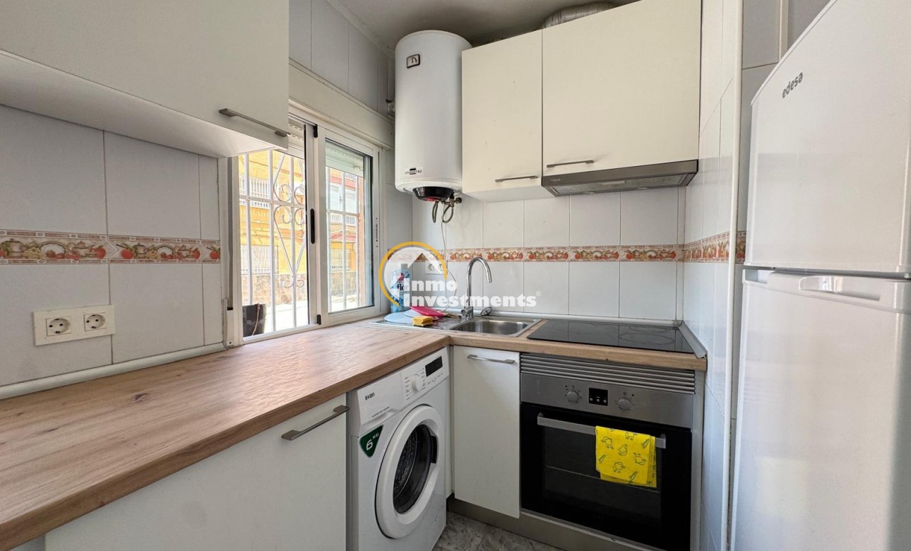 Reventa - Apartamento - Torrevieja - Centro