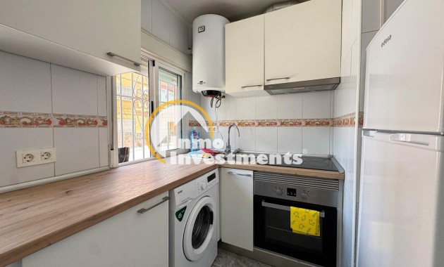Reventa - Apartamento - Torrevieja - Centro