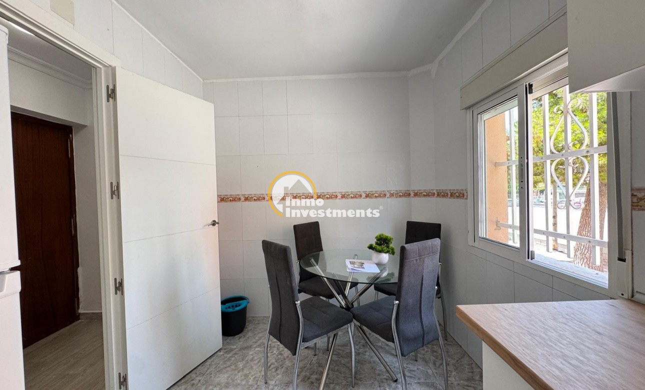 Reventa - Apartamento - Torrevieja - Centro